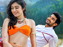 Garam Movie New Photos